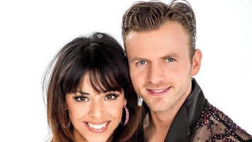 Dancing Stars, 8. Staffel: Die Tanzpaare 2013