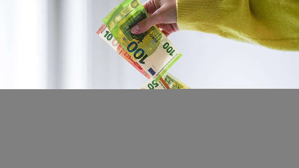Geld
