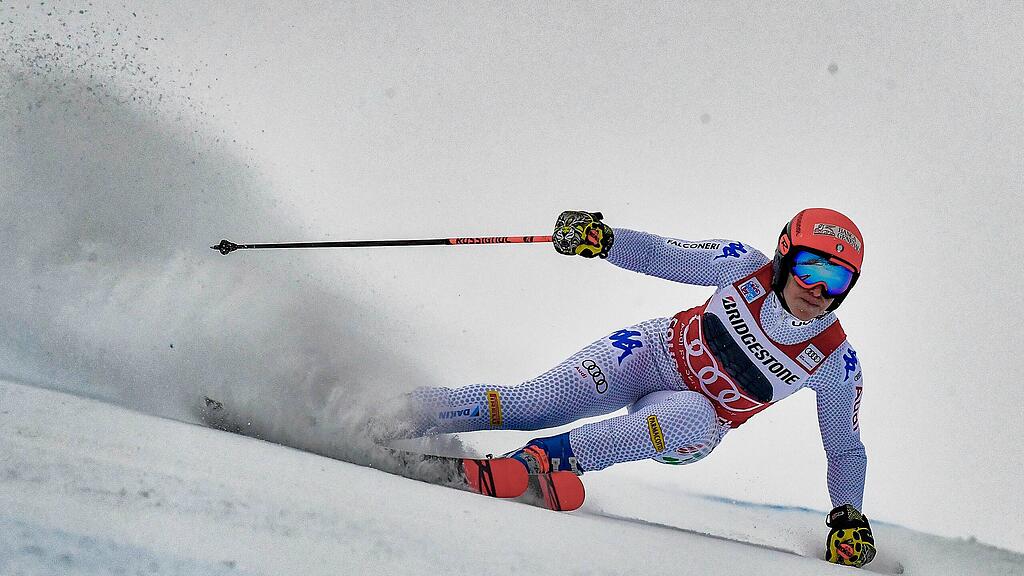 RTL in Courchevel