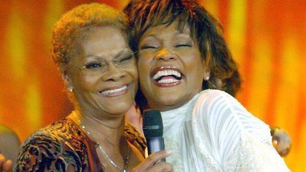 Mehr Bilder von Whitney Houston