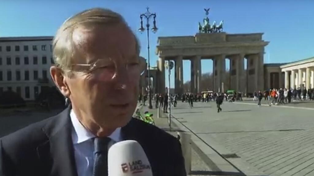 Haslauer Berlin