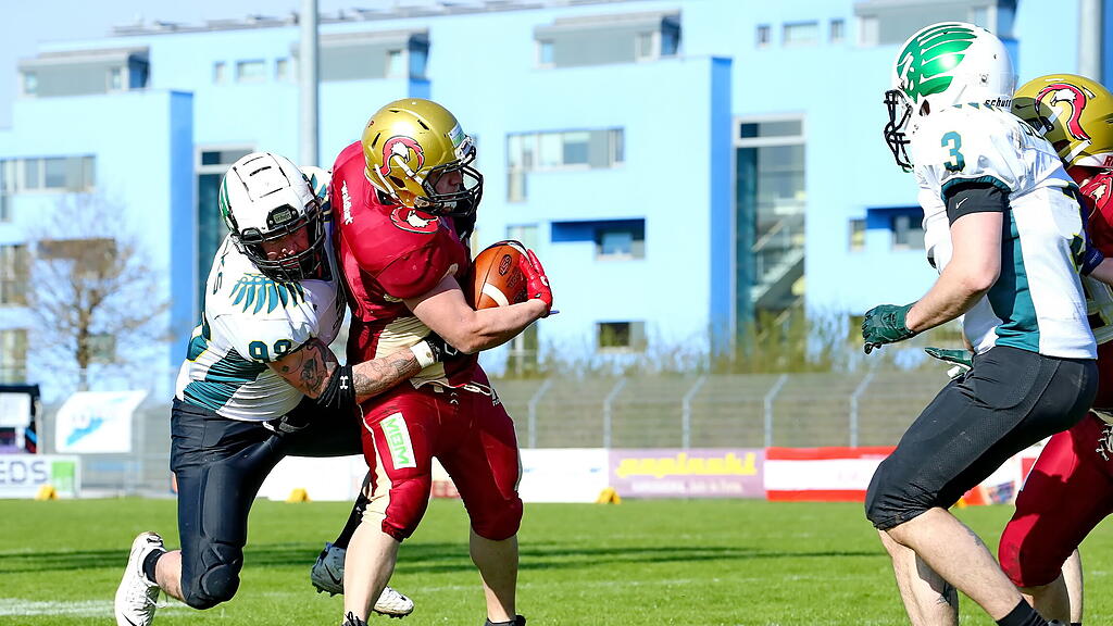 Footballteam_Salzburg