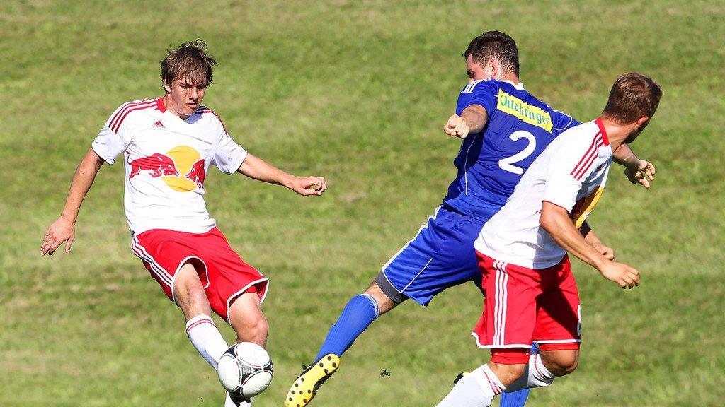 FC Liefering - Kufstein