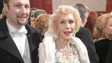 Opernball 2013: Roter Teppich Promis