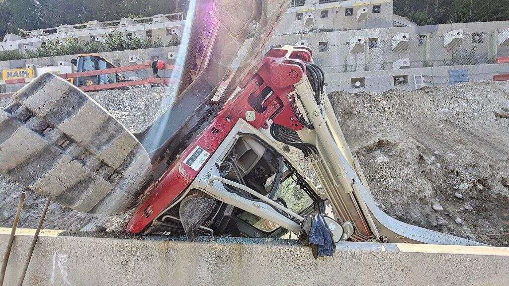 Bagger_Unfall-Steiermark