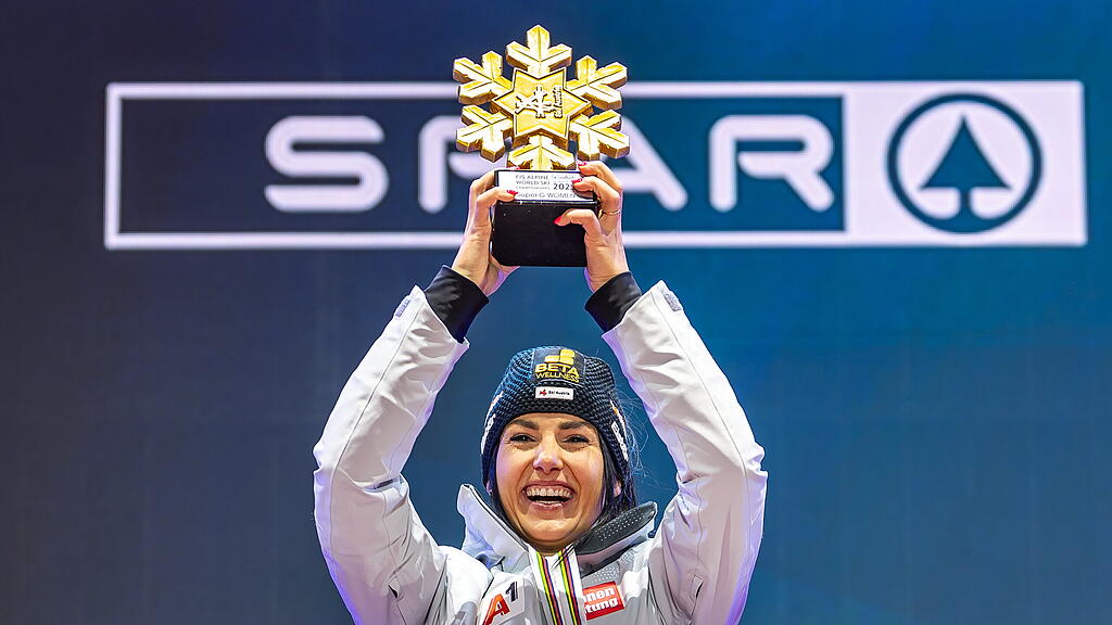 Stephanie Venier