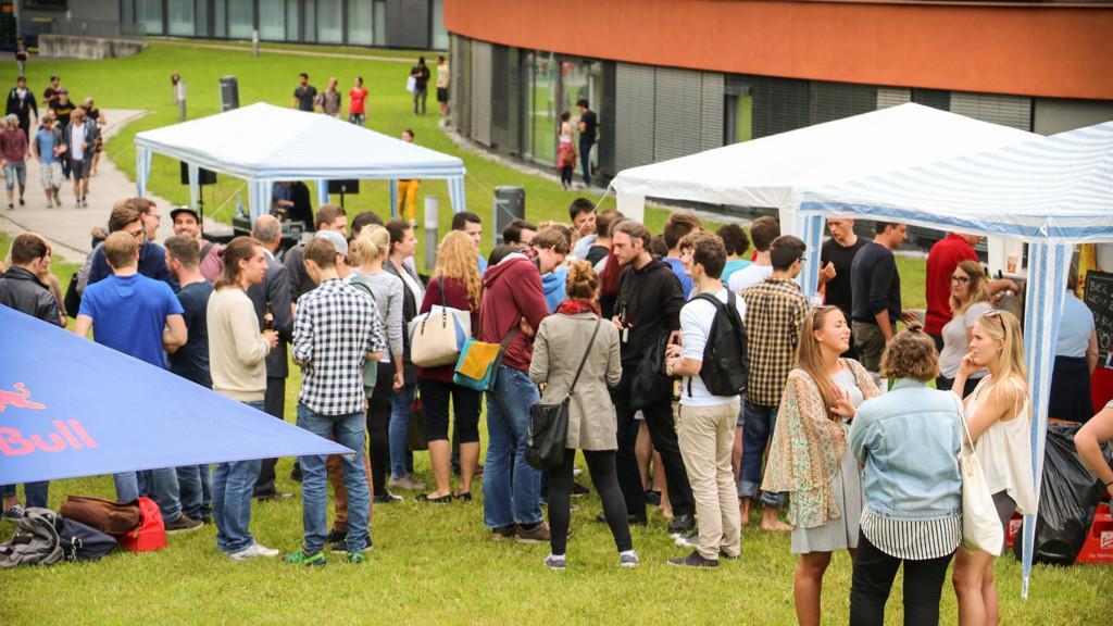 ÖH FH Sommerfest