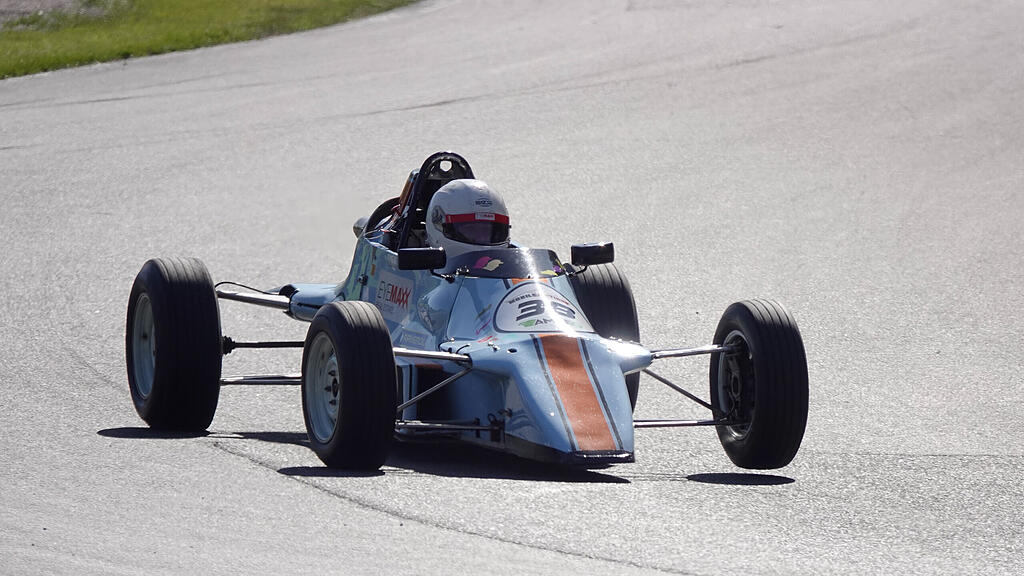 Histo Cup Salzburgring