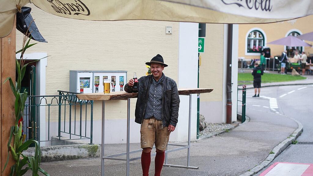 Landesweite Bauernherbster\u00f6ffnung