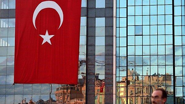 Rund 140 österreichische Unternehmen sind derzeit in der Türkei aktiv
