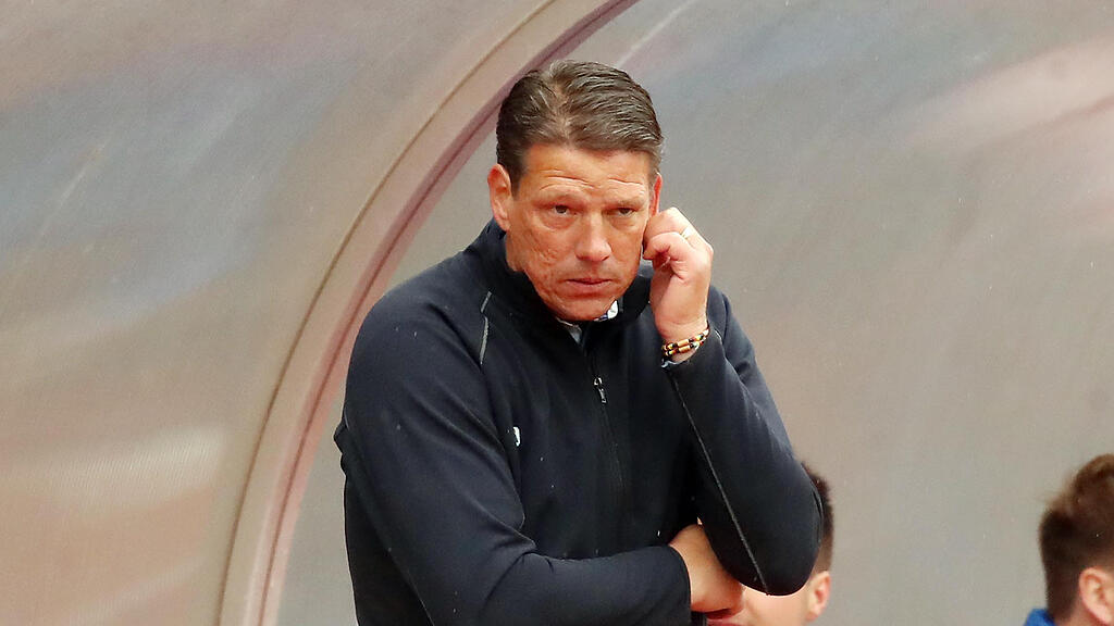 Christian Ziege, FC Pinzgau