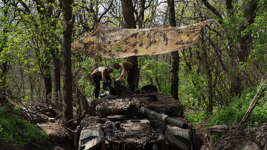 Ukraine-Krieg_Tag 63