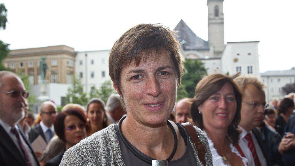94. Salzburger Festspiele eröffnet II