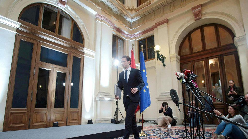ÖVP und FPÖ einigen sich bei Digitalisierung
