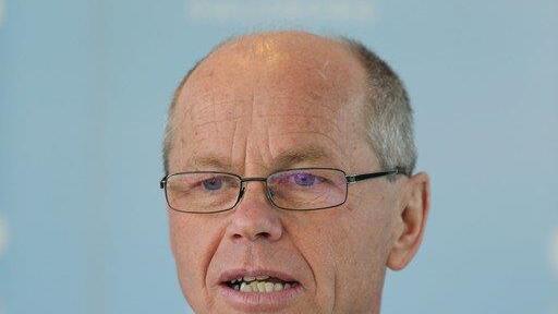 Die neue ÖVP-Spitze für Salzburg