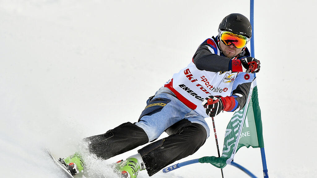 Schladming Charity
