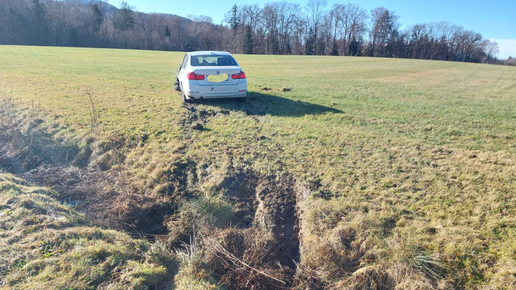 Crash Eugendorf