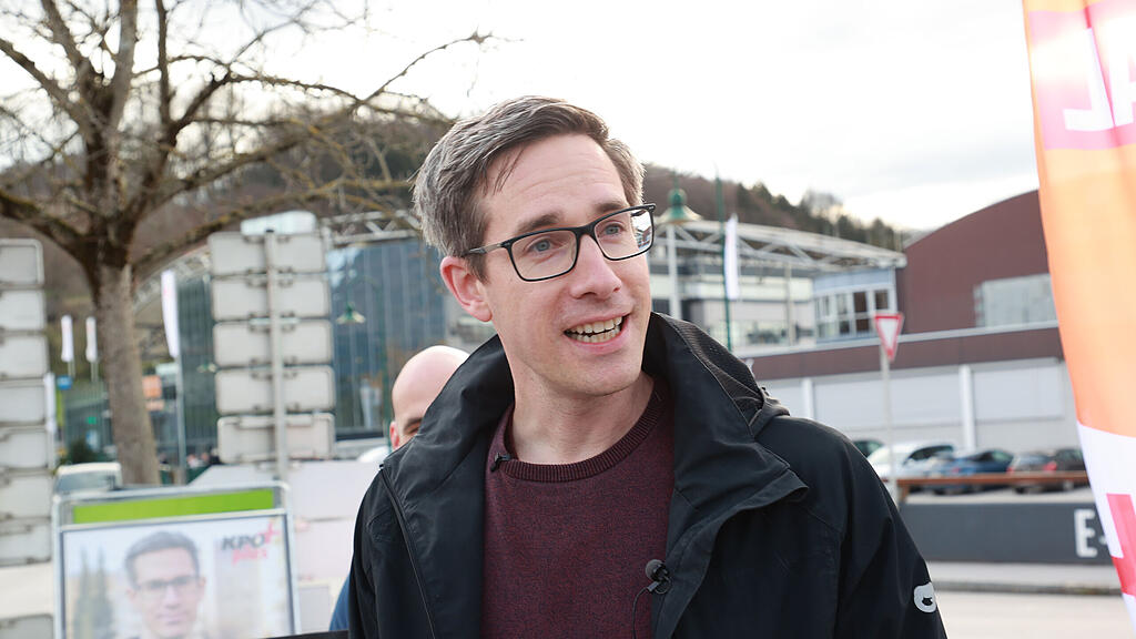 KPÖ Plus Salzburg: Wahlkampfabschluss