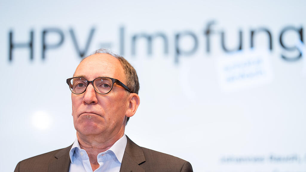 PK: Gratis HPV-Impfung in \u00d6sterreich