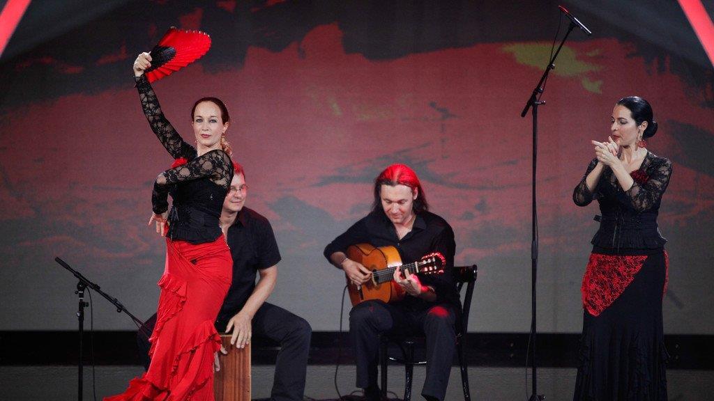 Die große Chance: Bilder der Show am 13.9.2013 - Teil 2