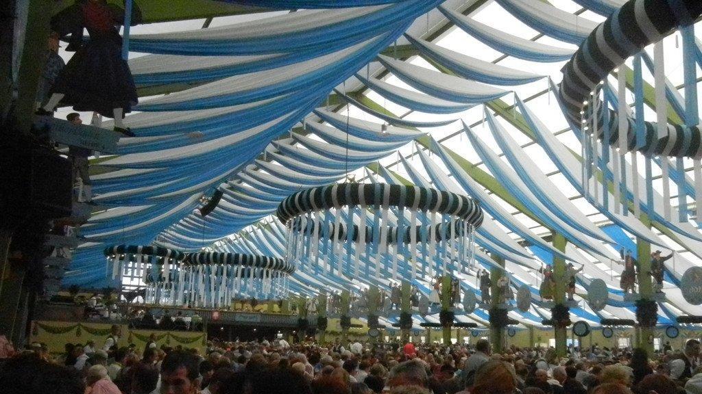 Oktoberfest 2014