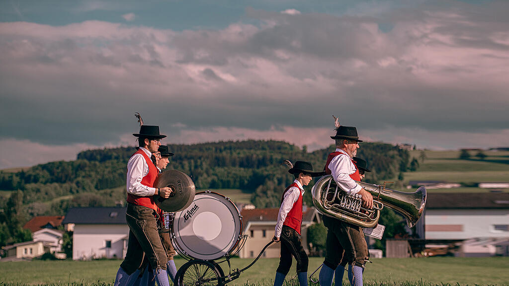 MUSIFEST TMK Eugendorf