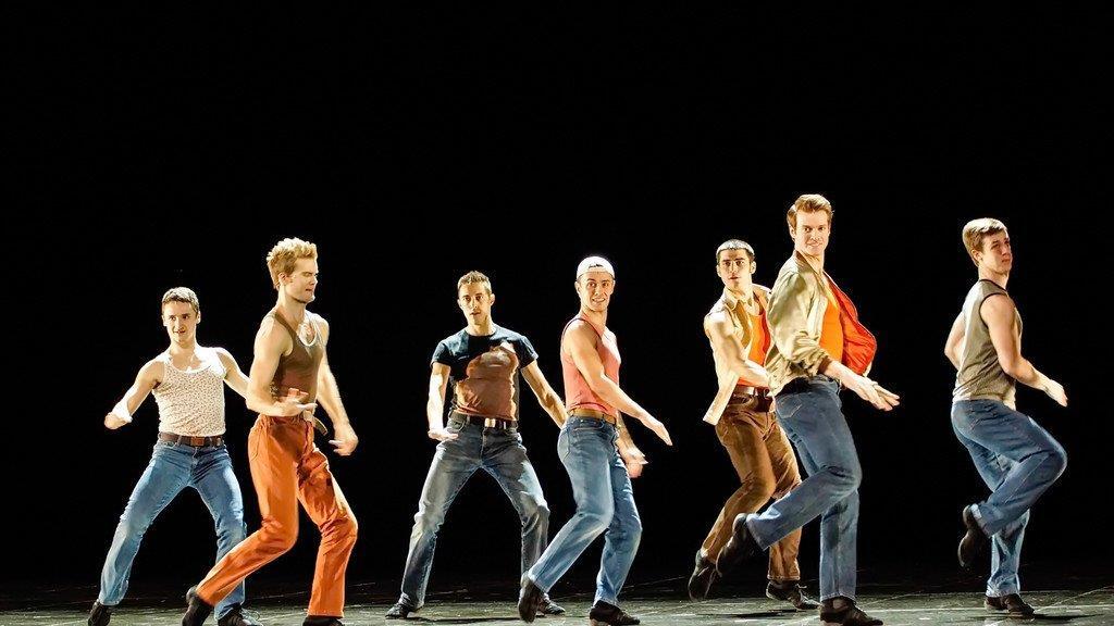 West Side Story