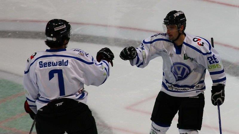 EC Oilers - Kufstein