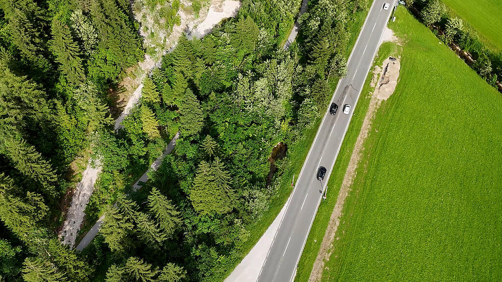 Tauernradweg