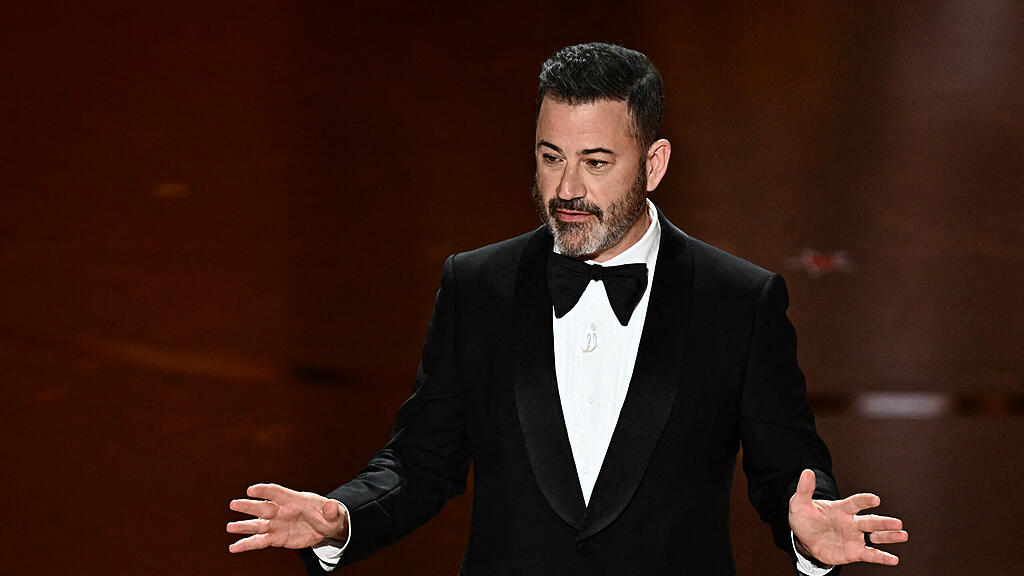 Jimmy Kimmel