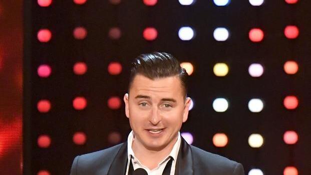 Das war die Romy 2017