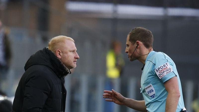 Salzburg biegt Sturm Graz im Spitzenspiel