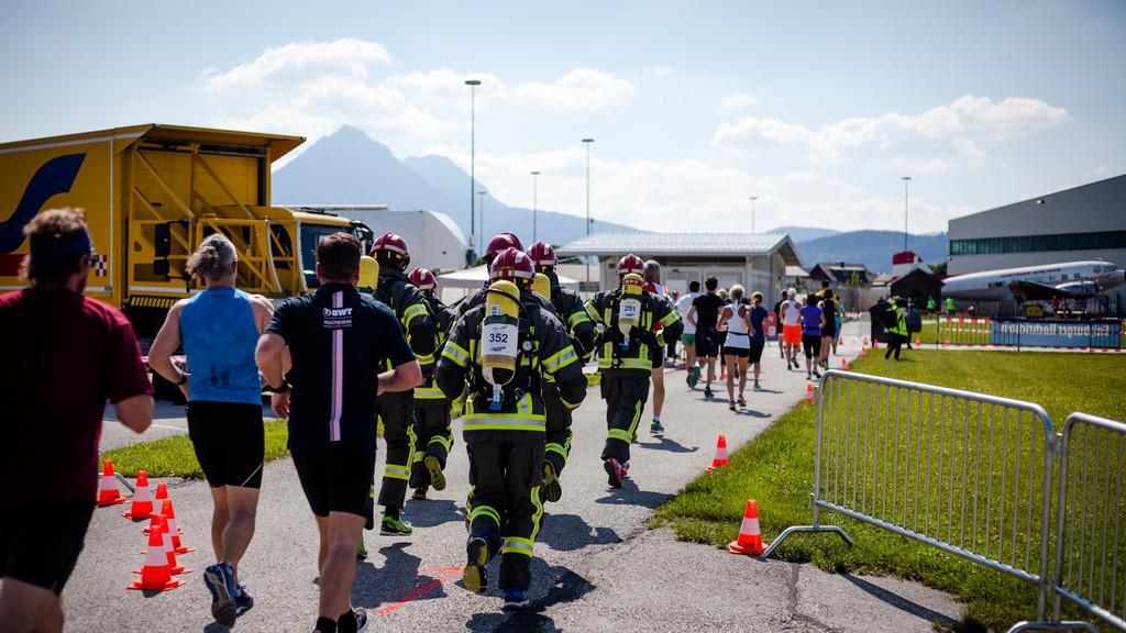 4. AIRportlauf II