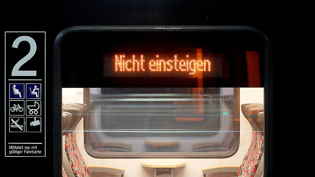 Erneuter Streik bis 7. September angekündigt