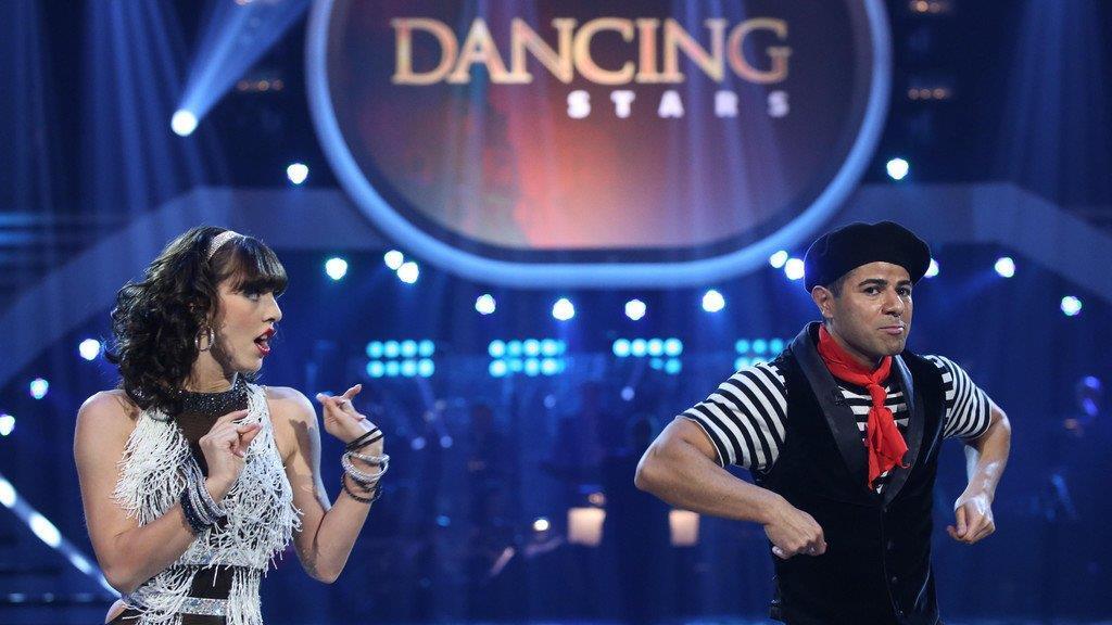 Dancing Stars am 28.3.2014: Aus für Andrea Puschl und Christoph Santner