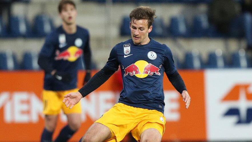 FAC - FC Liefering