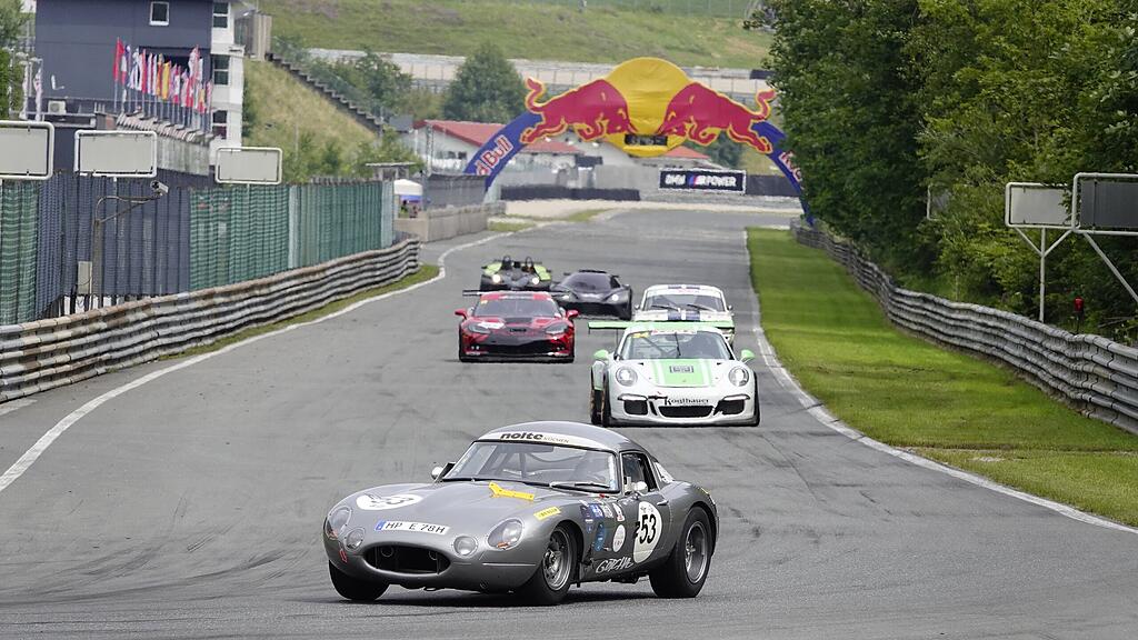 Histo Cup Salzburgring