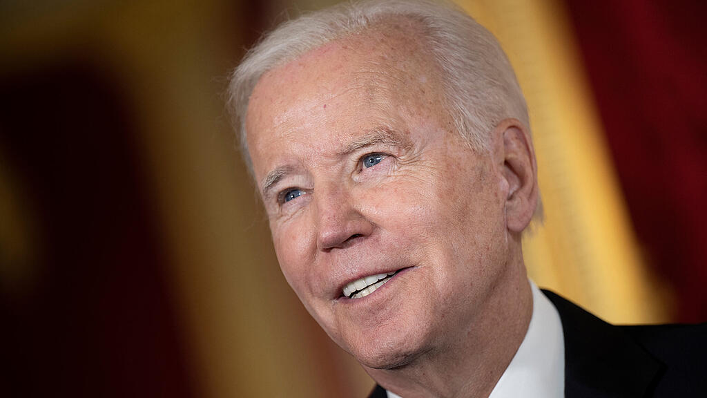 Joe Biden