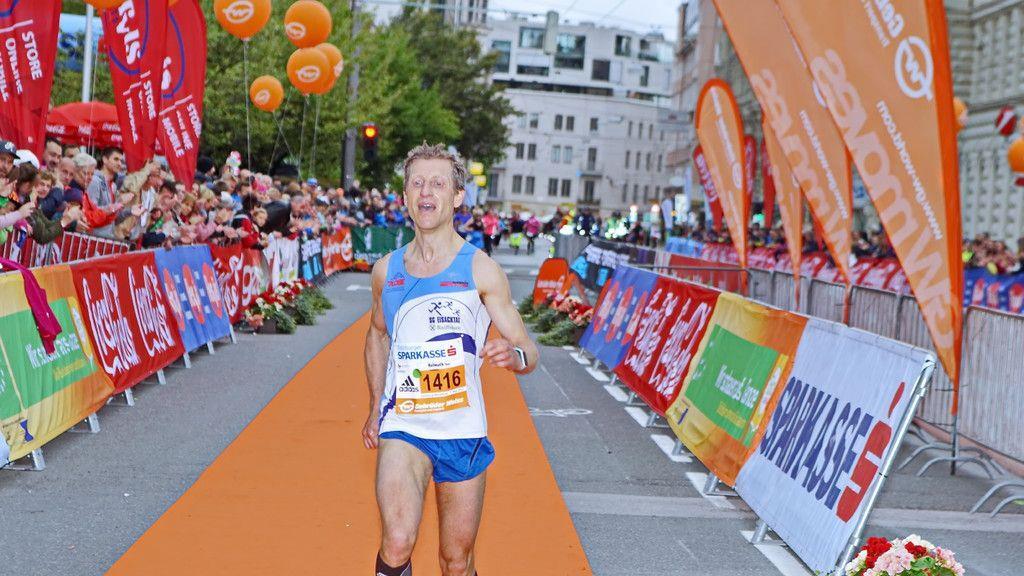 Salzburg-Marathon III