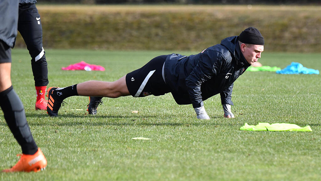 Rasmus Kristensen