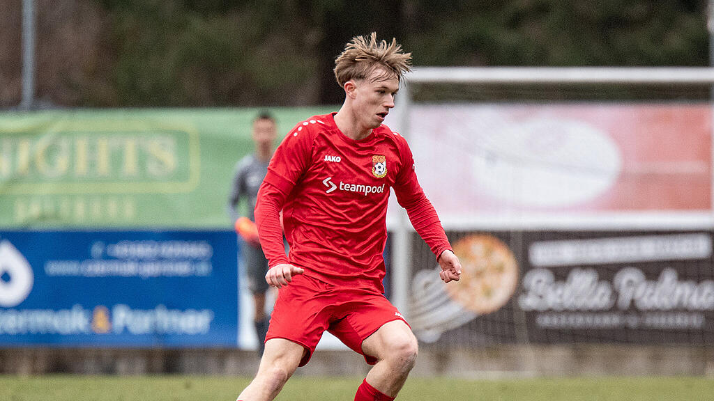 SL: Hallein - Seekirchen