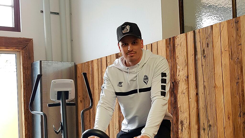 Mario Keil