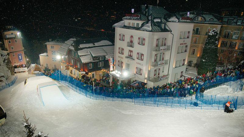 Mehr Bilder vom Finale