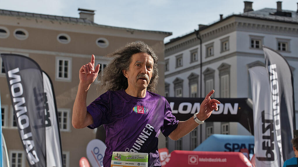 Trailrunning Festival