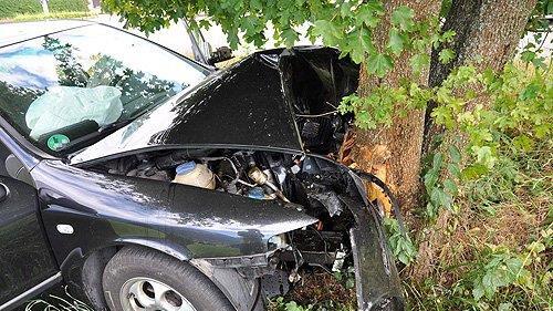 Unfall in Bad Reichenhall