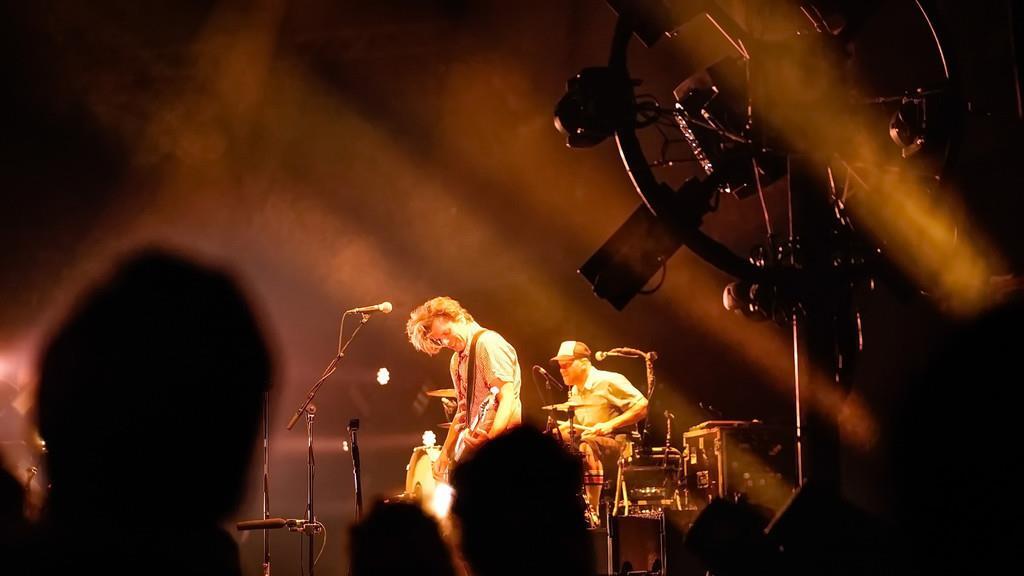 Kaiserchiefs