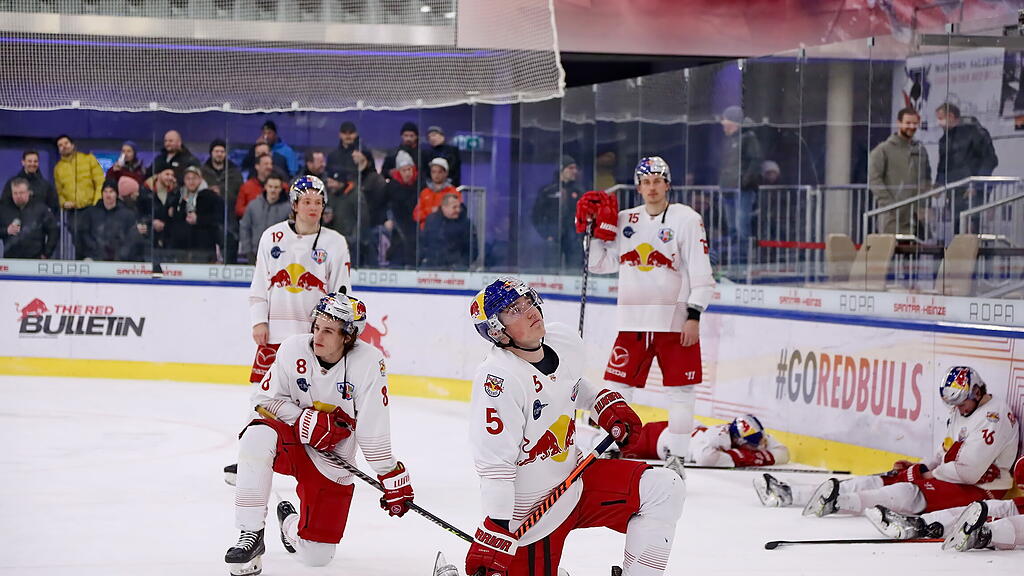 Eishockey Staatsmeisterschaft
