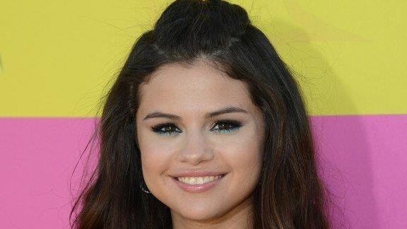 Kids' Choice Awards 2013