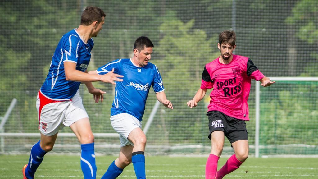 Stierwoscha Trophy 2015