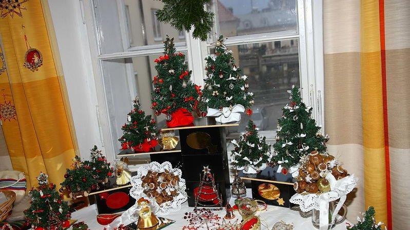 Adventmarkt Nonntal